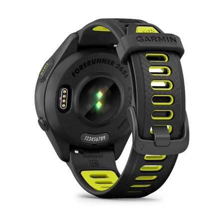 RELOJ GARMIN FORERUNNER 265S