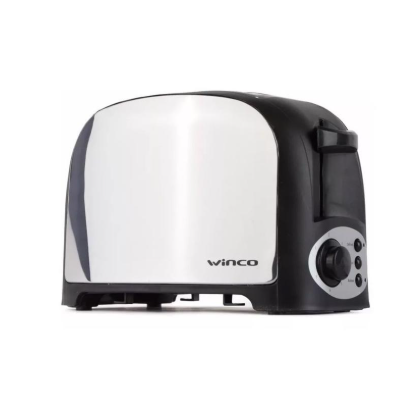 Tostadora Eléctrica Winco W835 6 Niveles