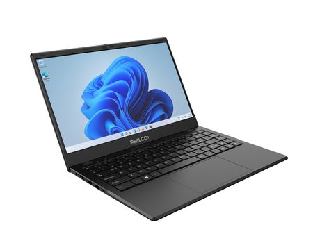 Notebook Celeron 14.1" 4GB 128 GB SSD Philco N14P4020