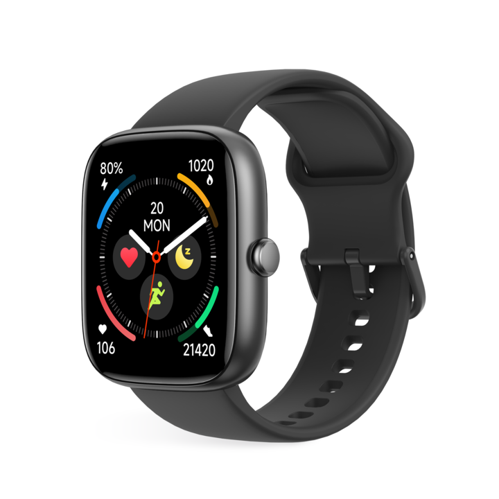 Smartwatch Noak M29 Plus 1.83TFT-LCD IP67 - Vista 2