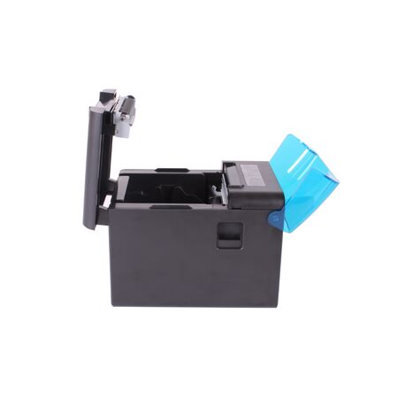 Impresora Termica Ocom 80mm USB RS232 LAN Para Cocina