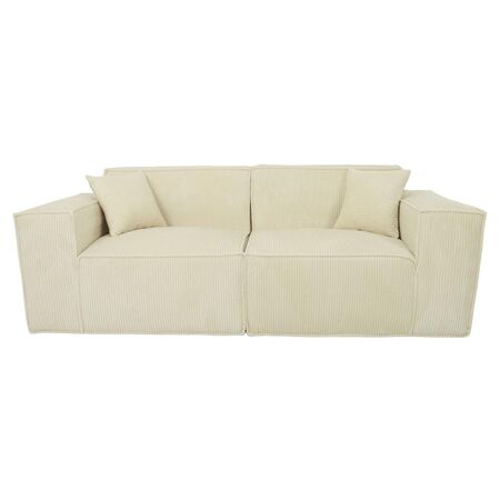 Sillón En Caja Lienzo