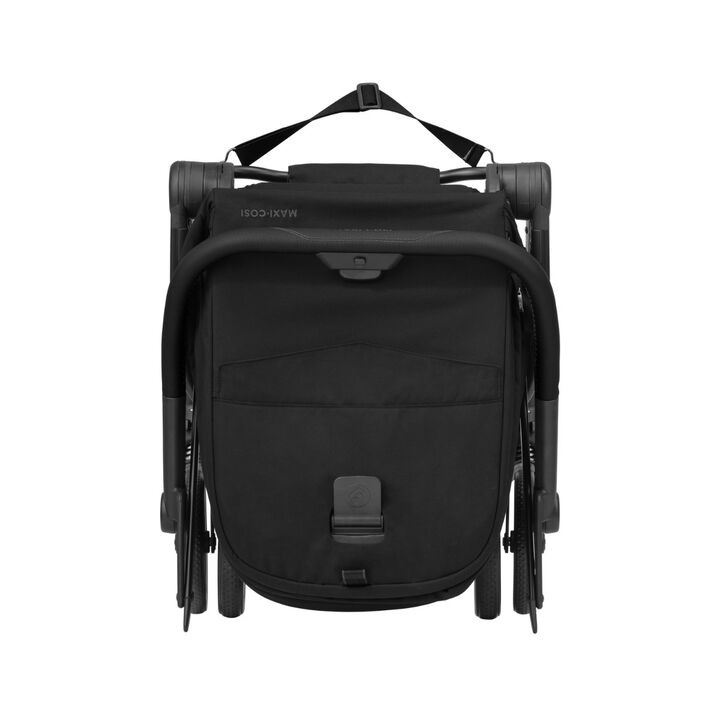Cochecito Leona 2 Twillic Black Maxi Cosi - Vista 2