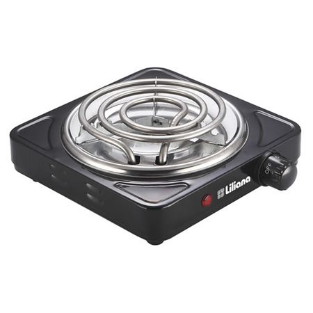 Anafe Liliana Electrico 1  Hornalla 1100 w