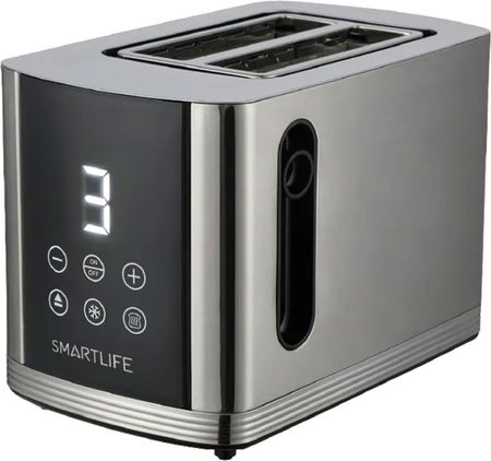 Tostadora Smartlife Dig Sl-To1520 7N