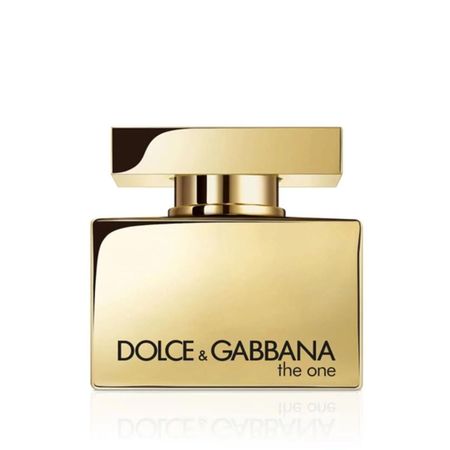 The One Gold For Her EDP