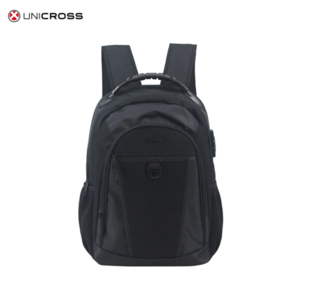 Mochila Porta Notebook UNICROSS