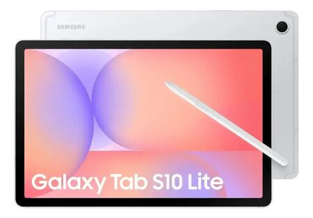 Tablet Samsung Galaxy Tab S10 Lite 128/6GB Gray