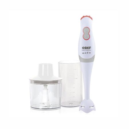 Mixer BKF BF-HB300C 300 Watts Blanca