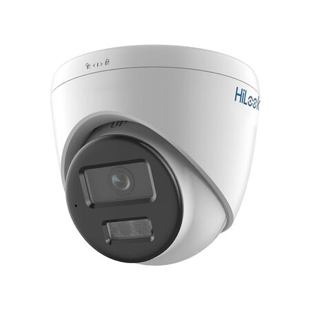 Camara IP 2MP Hilook IPCT229HALUF Color