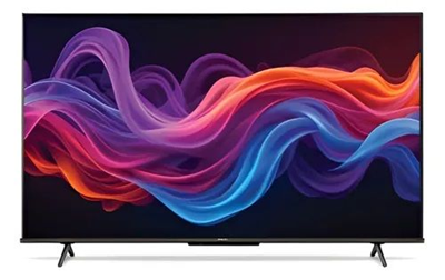 Smart TV 65" Noblex 4K Vidaa DV65X6580