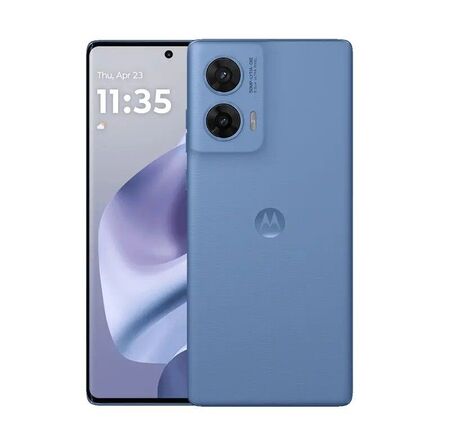 Smartphone Motorola Moto G96 5G 128GB 8GB RAM Dual SIM