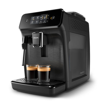 Cafetera Philips Expresso Automatica Tactil 1.8L EP122002