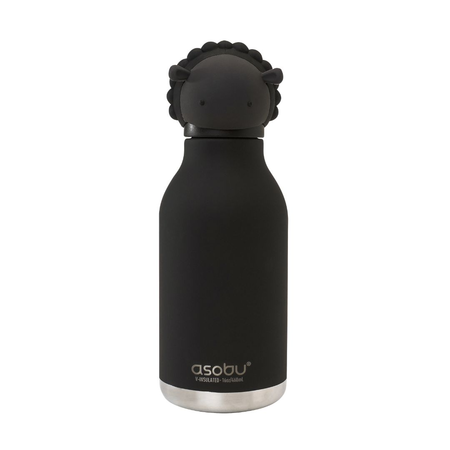 Botella Asobu Bestie 460Ml - Black Sheep