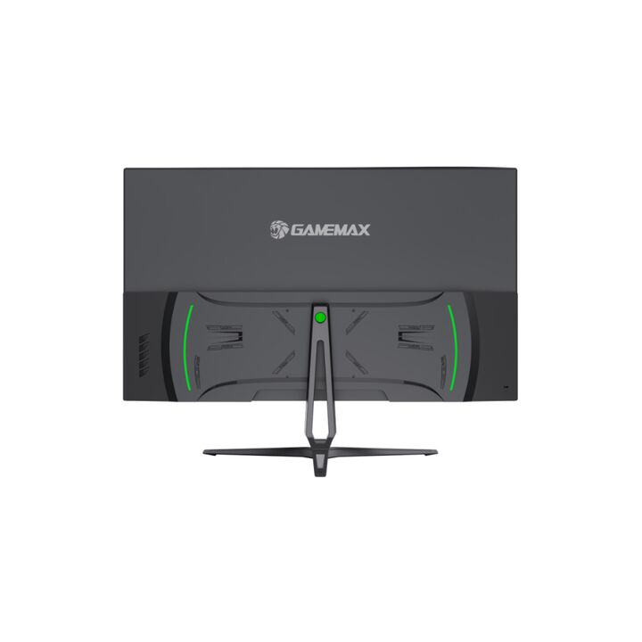 Monitor 27 Gamemax 180Hz Ips FHD HDMI D Port Negro - Vista 5