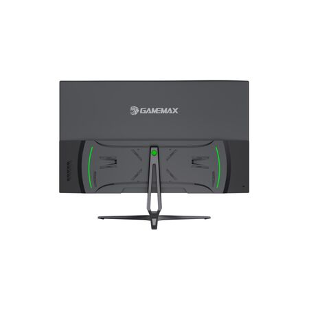 Monitor 27 Gamemax 180Hz Ips FHD HDMI D Port Negro