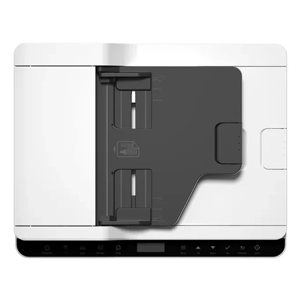 IMPRESORA LASER MULTIFUNCION PANTUM BM2300AW +TONER EXTRA DE REGALO WI-FI ADF FOTOCOPIADORA DUPLEX - Vista 3