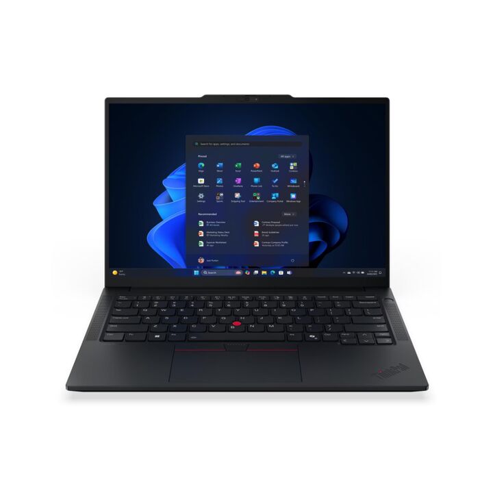 Notebook Lenovo 14 U5-225U 16GB SSD512GB E14 Sin Sistema Operativo - Vista 1