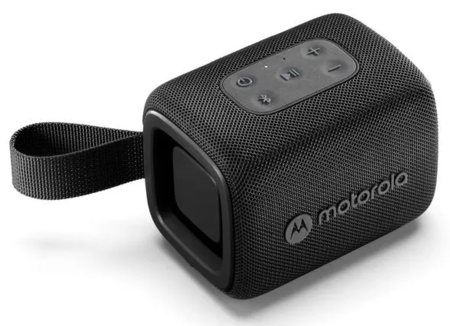 Parlante Bluetooth ROKR 300 Negro