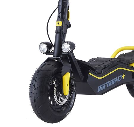 Monopatin Electrico Mad Air 350W - Velocifero  Autonoma 30 km  Bluetooth App - Envio Gratis CABA