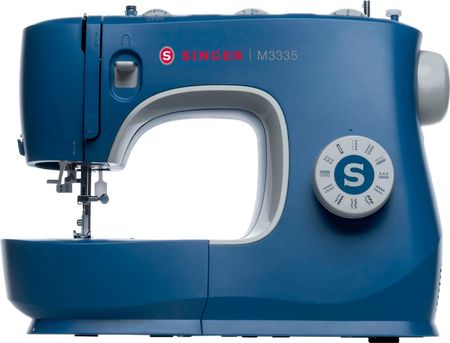 Maquina De Coser Automatica Singer M3335 Az
