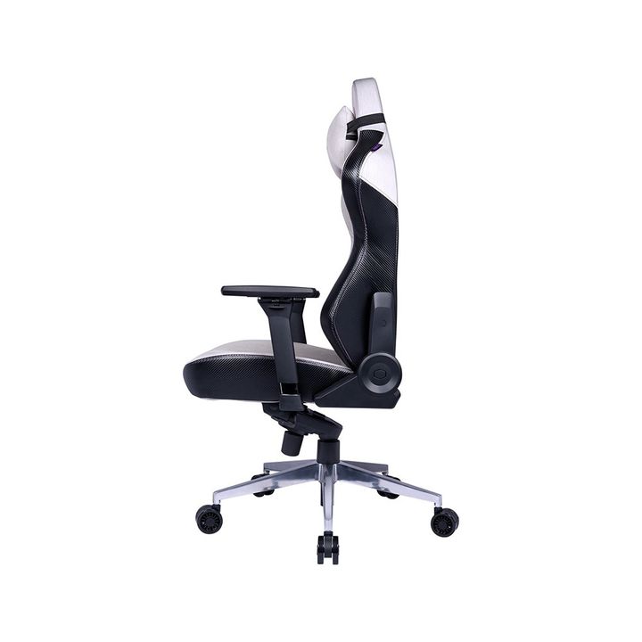 Silla Gamer Cooler Master Caliber R2C Negro - Vista 2