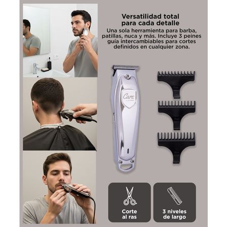Cortadora de Pelo Gadnic Profesional Inalámbrica 