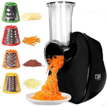 Multiralladora Gadnic. Saladmaker. ( PICA0004)