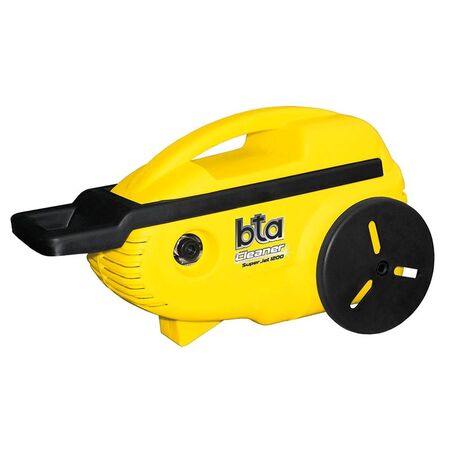 Hidrolavadora BTA Super Jet 1200 140Bar 6.0L|M