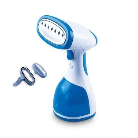 Limpiador A Vapor Smart Tek GS1212