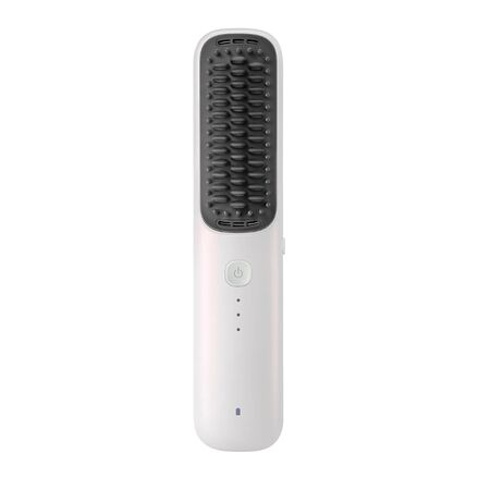 Cepillo Alisador Inalámbrico Xiaomi Cordless Hair Straightener Brush