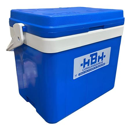Conservadora Hbh 30 lts Con Agarradera