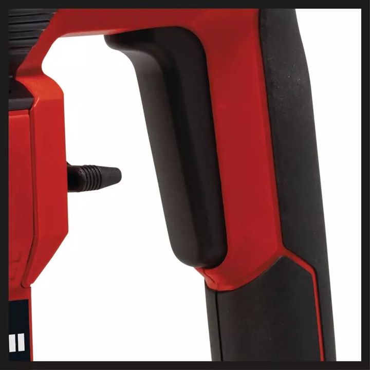 Einhell Taladro de martillo TC-RH 28 3F - Vista 4