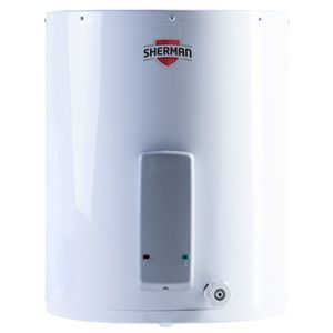 TERMOTANQUE ELECTRICO SHERMAN 55 LTS COLGAR - 92759