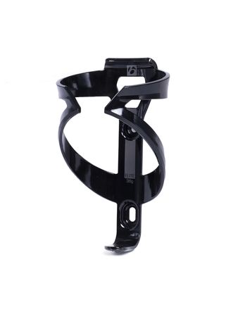 Porta Caramañola Brontagrer Elite Unisex Ciclismo Negro