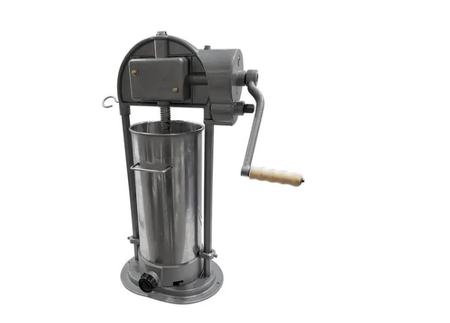 Embutidora Vertical Arean 15kg Chorizo Morcilla Salchicha