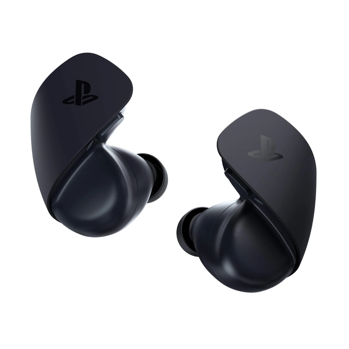 Ps5 Pulse Explore Midnight Black - Vista 2