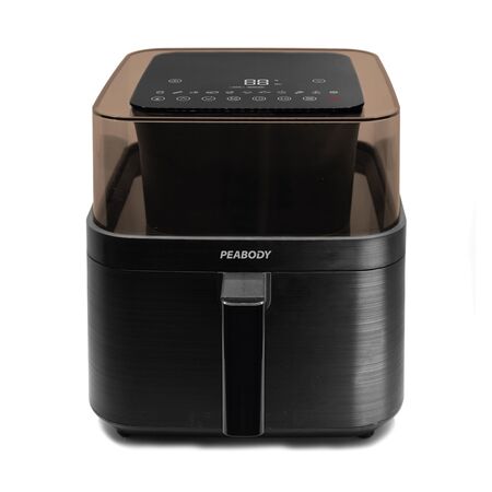 Freidora Peabody PE-AFD720N 7,2 Lts 1650w 