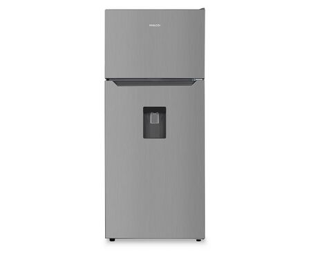 Heladera Top Mount Philco Inverter No Frost 402L Inox PHNT453XDI2