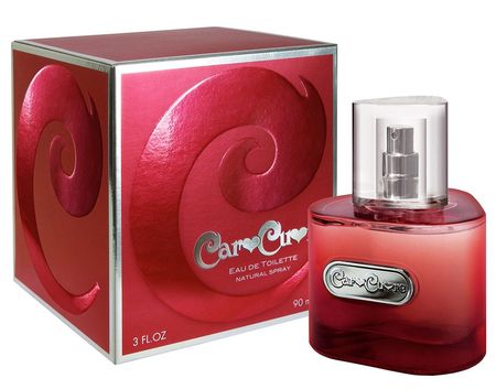 Caro Cuore Caro Cuore EDT 90 Ml