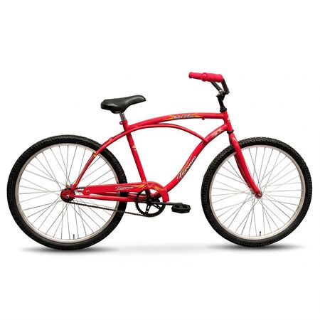 Bicicleta Playera Urbana