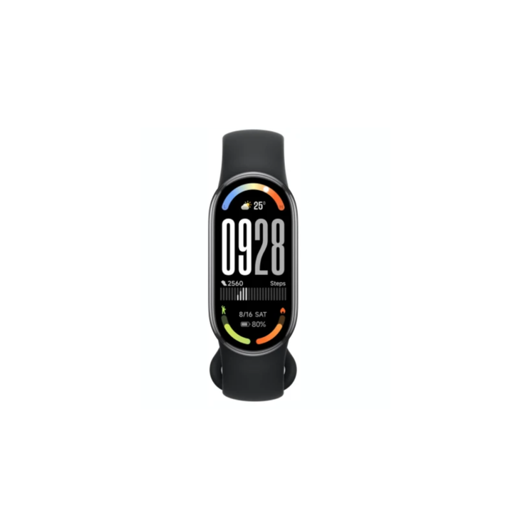 Reloj Smartband Xiaomi 10 Negro - Vista 3