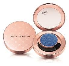 Naj Col Fair Eyeshadow WD-Pe Ocean Blue