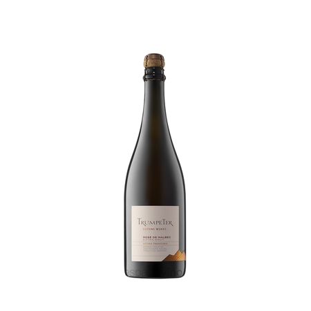 Espumante Trumpeter Extra Brut Rose 750 ml