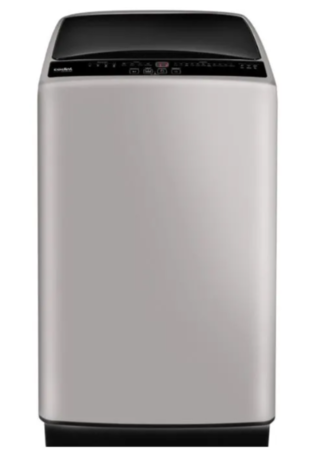 Lavarropas Automático Codini AIAS4507BC 4,5Kg 650Rpm