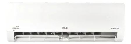 Aire Acondicionado Split Frío/calor Bgh Inverter BSIE55WCNX