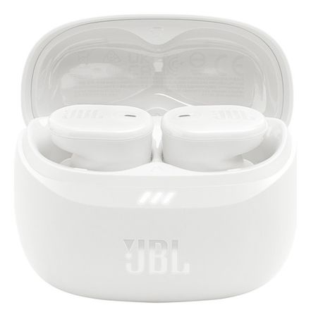 Auricular Jbl Tune Buds 2 Blanco