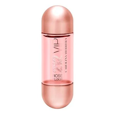 Perfume Importado Carolina Herrera 212 Vip Rose Elixir 30ml