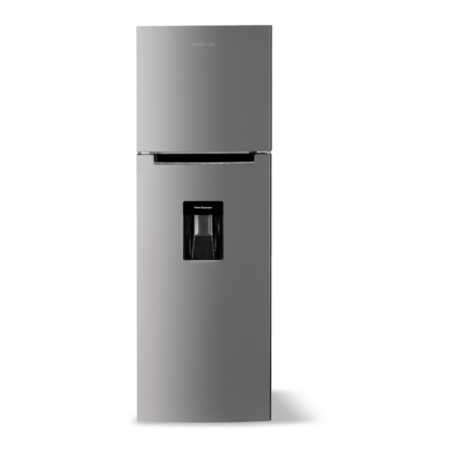 HELADERA SMARTLIFE RNF270SDINV 260LT