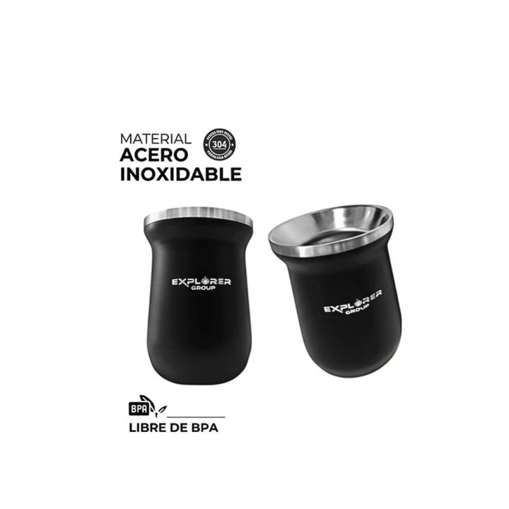 MATE EXPLORER T5 273ML (C:NEGRO) - Vista 3